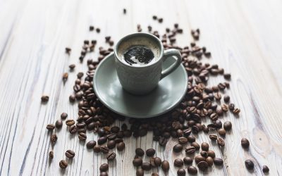 Najlepsza kawa do espresso – Ranking 2026