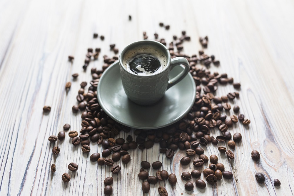 Najlepsza kawa do espresso – Ranking Najlepsza kawa do espresso - Ranking