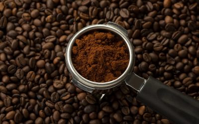 Najlepsza kawa mielona do espresso – Ranking 2026