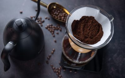 Najlepsza kawa mielona do kawiarki – Ranking 2026