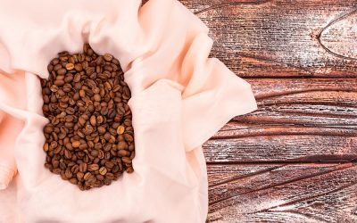 Najlepsza kawa ziarnista 100% Arabica – Ranking 2026