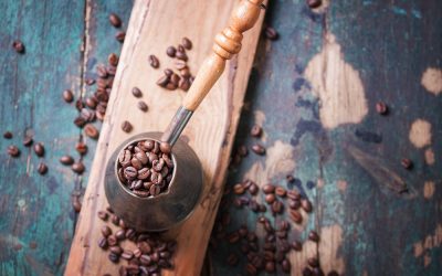 Najlepsza kawa ziarnista Arabica – Ranking 2026