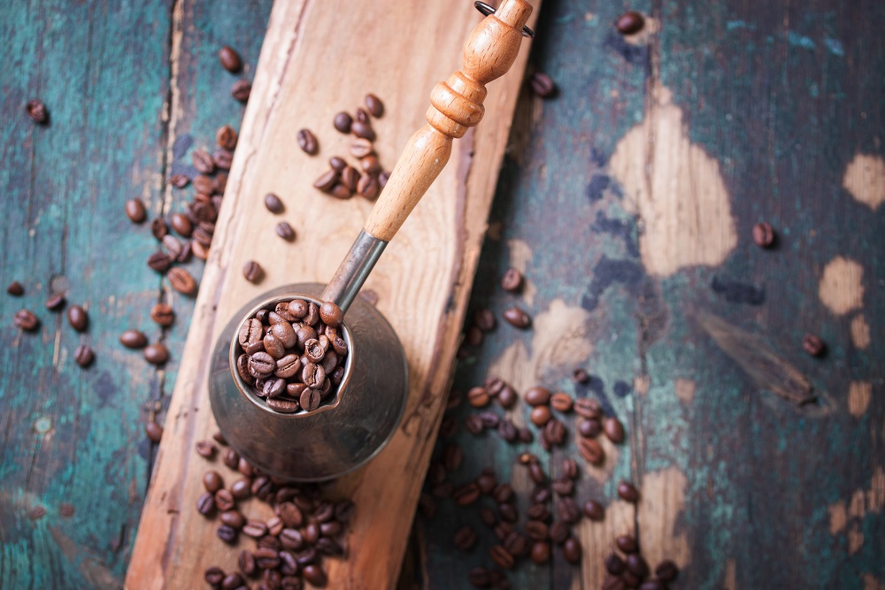 Najlepsza kawa ziarnista Arabica – Ranking 2026