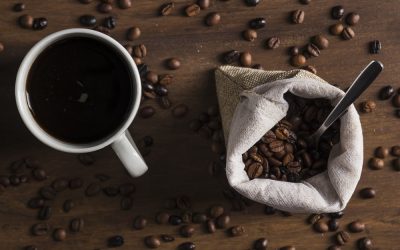 Najlepsza kawa ziarnista do americano – Ranking 2026
