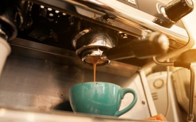 Najlepsza kawa ziarnista do ekspresu automatycznego – Ranking 2026