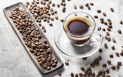 Najlepsza kawa ziarnista do espresso – Ranking 2026