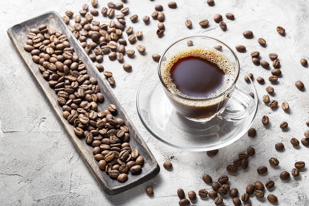 Najlepsza kawa ziarnista do espresso – Ranking Najlepsza kawa ziarnista do espresso - Ranking