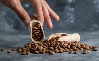 Najlepsza kawa ziarnista mocna – Ranking 2026