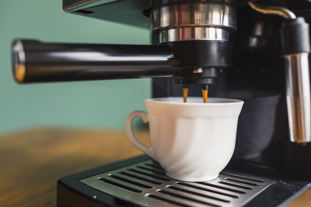 Najlepsze ekspresy do kawy DeLonghi – Ranking Najlepsze ekspresy do kawy DeLonghi - Ranking