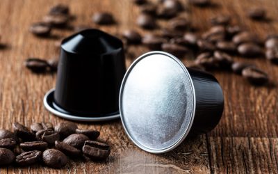 Najlepsze kapsułki do ekspresu Dolce Gusto – Ranking 2026