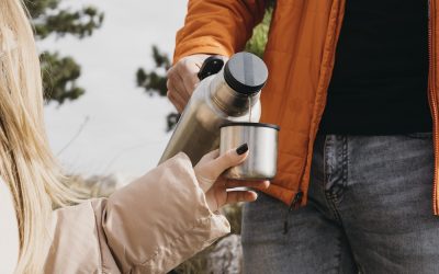 Najlepsze termosy na kawę – Ranking 2026